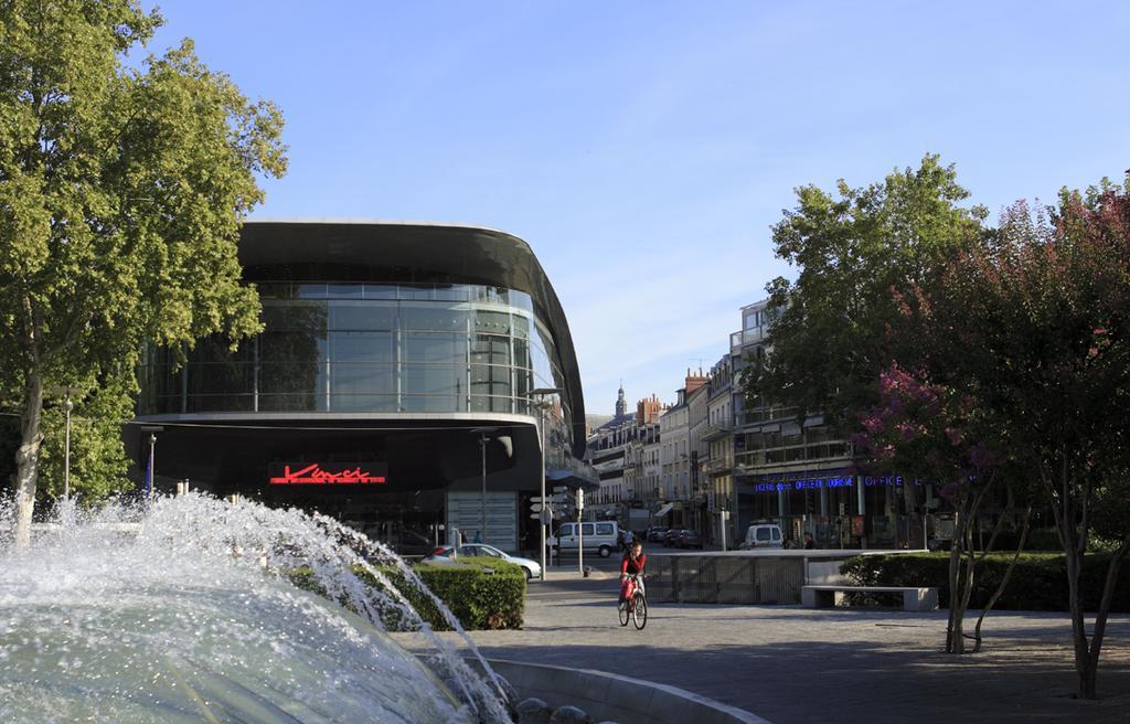 Ferienwohnung La Touraine Romantique Grammont Tours Exterior foto