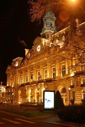 Ferienwohnung La Touraine Romantique Grammont Tours Exterior foto